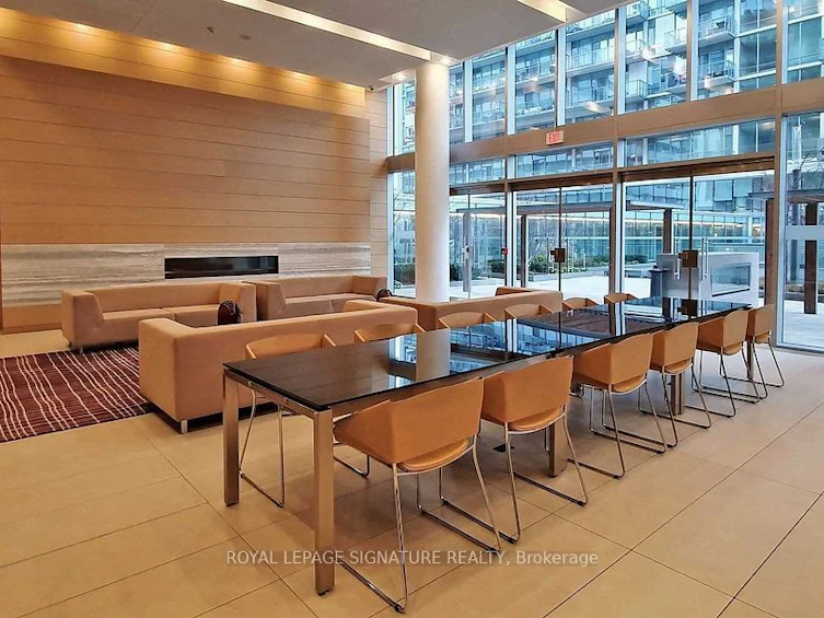 707-29 Queens Quay N/A, Toronto, ON, M5E 0A4 - 26