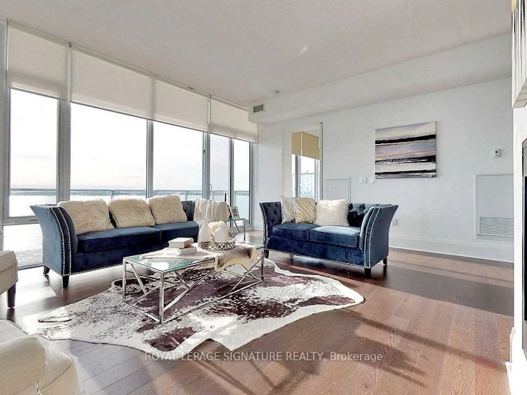 707-29 Queens Quay N/A, Toronto, ON, M5E 0A4 - 4