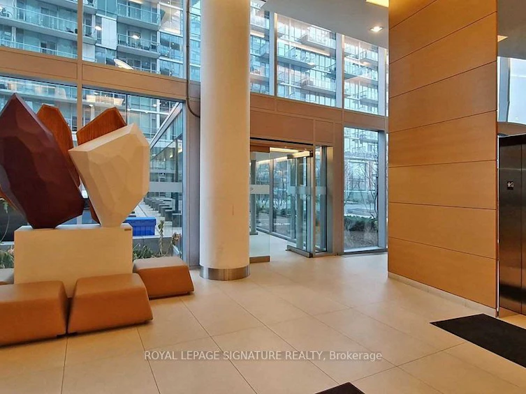 707-29 Queens Quay N/A, Toronto, ON, M5E 0A4 - 22