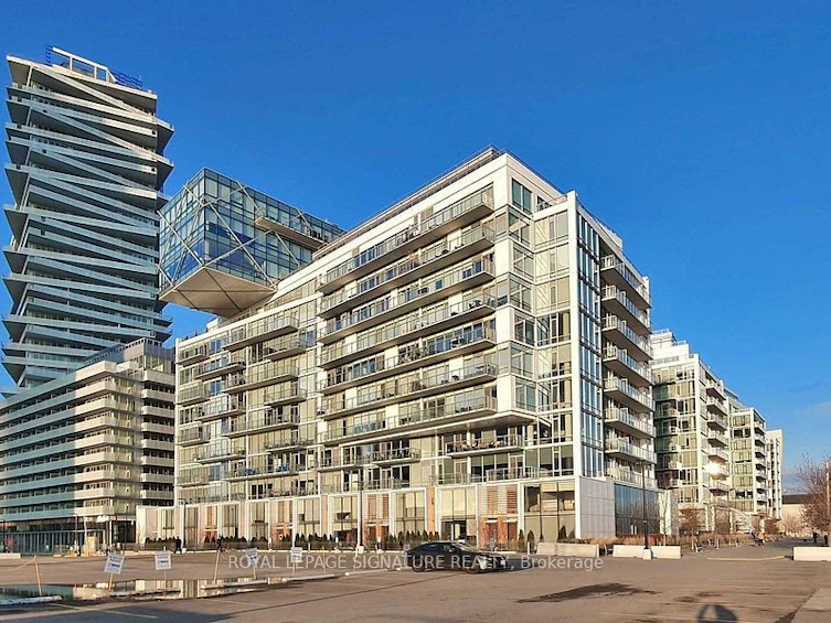 707-29 Queens Quay N/A, Toronto, ON, M5E 0A4 - 32