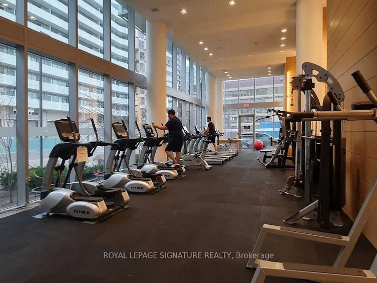 707-29 Queens Quay N/A, Toronto, ON, M5E 0A4 - 23