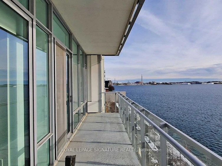 707-29 Queens Quay N/A, Toronto, ON, M5E 0A4 - 20