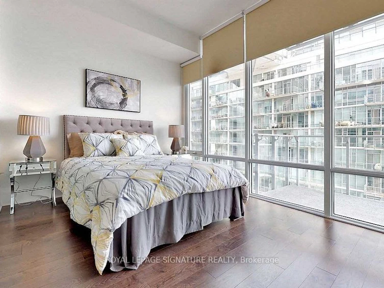 707-29 Queens Quay N/A, Toronto, ON, M5E 0A4 - 16