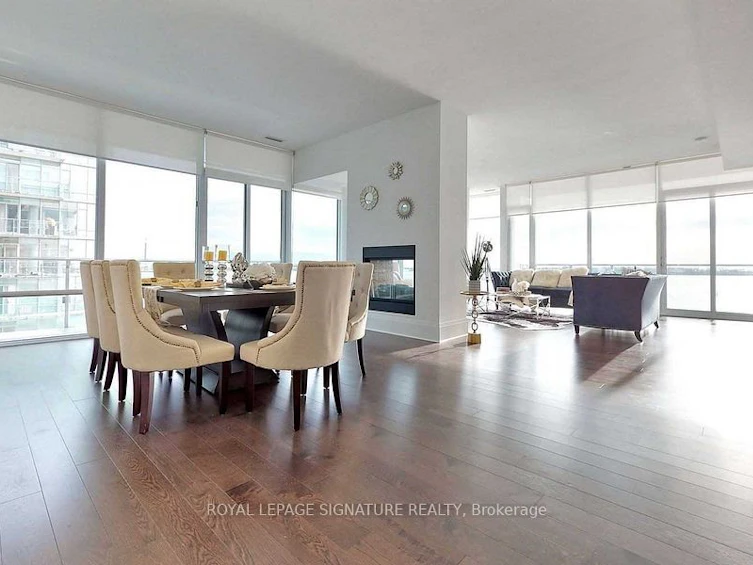 707-29 Queens Quay N/A, Toronto, ON, M5E 0A4 - 2