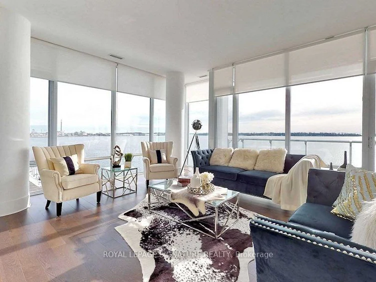 707-29 Queens Quay N/A, Toronto, ON, M5E 0A4 - 3