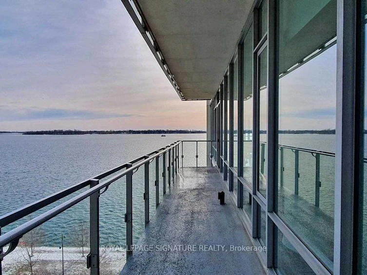 707-29 Queens Quay N/A, Toronto, ON, M5E 0A4 - 19