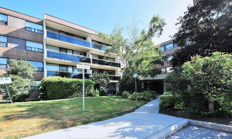 312-10 Sunrise Avenue