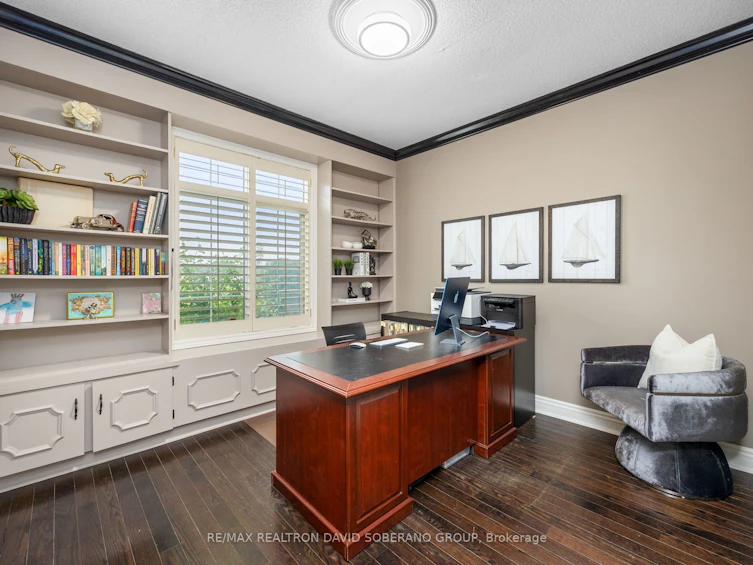 22 Tillingham Keep N/A, Toronto, ON, M3H 6A1 - 19