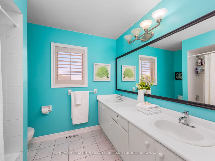 22 Tillingham Keep N/A, Toronto, ON, M3H 6A1 - 32