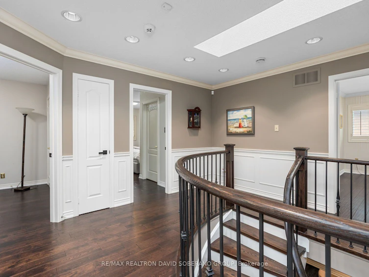 22 Tillingham Keep N/A, Toronto, ON, M3H 6A1 - 22