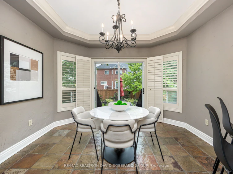 22 Tillingham Keep N/A, Toronto, ON, M3H 6A1 - 18