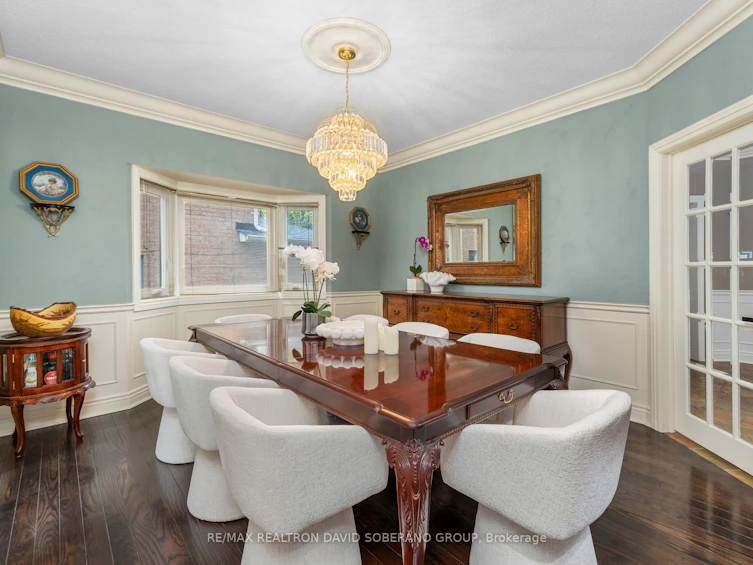 22 Tillingham Keep N/A, Toronto, ON, M3H 6A1 - 10