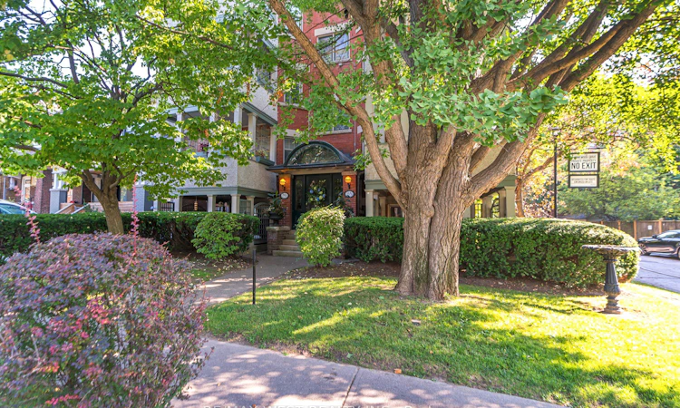 9B Humewood Drive