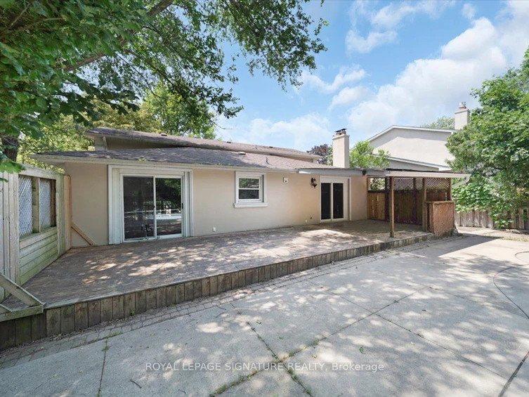147 Underhill Drive, Toronto, ON, M3A 2K6 - 20