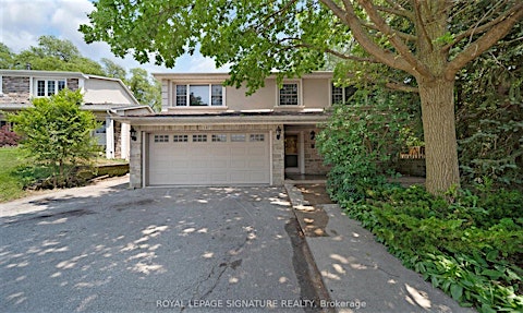 147 Underhill Drive, Toronto, ON, M3A 2K6