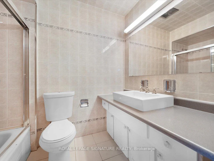 147 Underhill Drive, Toronto, ON, M3A 2K6 - 14