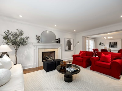 25 Harlington Road - 5
