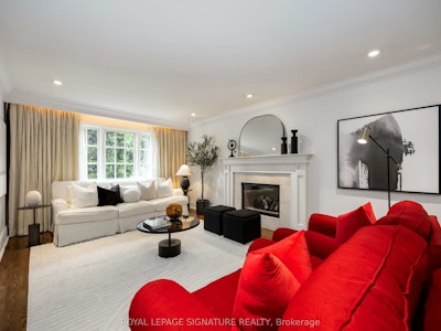 25 Harlington Road - 4