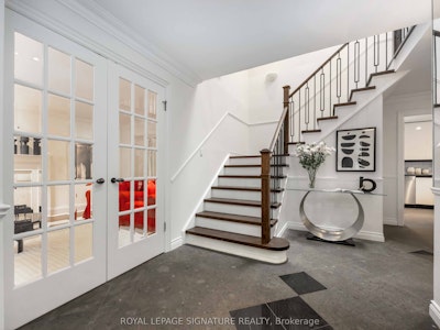 25 Harlington Road - 3