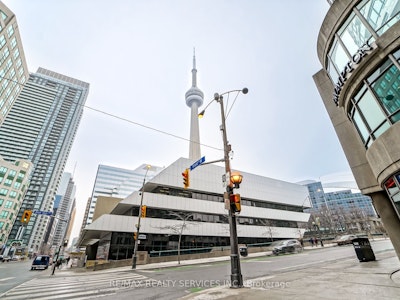 1008-361 Front Street W - 3