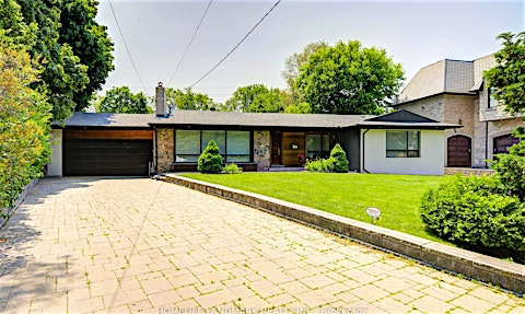 5 Sulgrave Crescent, Toronto, ON, M2L 1W5