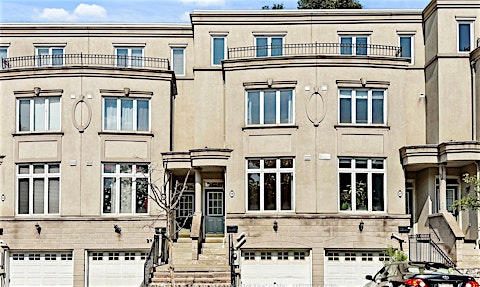 19 English Garden Way, Toronto, ON, M2M 4M4
