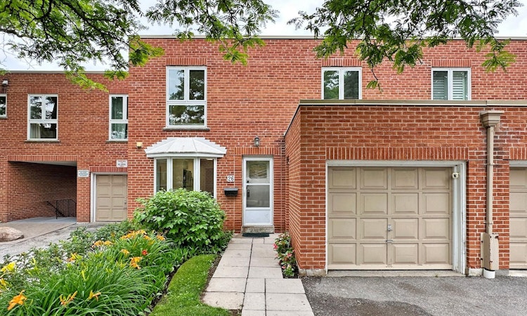 26 Anvil Mill Way