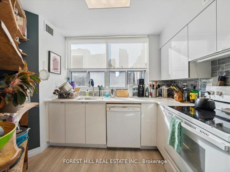 412-25 Maitland Street, Toronto, ON, M4Y 2W1 - 12