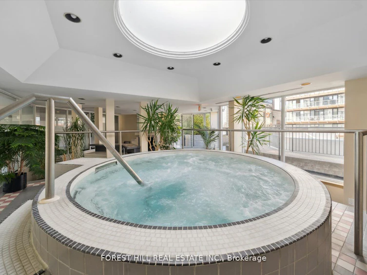 412-25 Maitland Street, Toronto, ON, M4Y 2W1 - 28