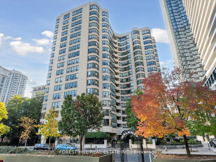 412-25 Maitland Street, Toronto, ON, M4Y 2W1