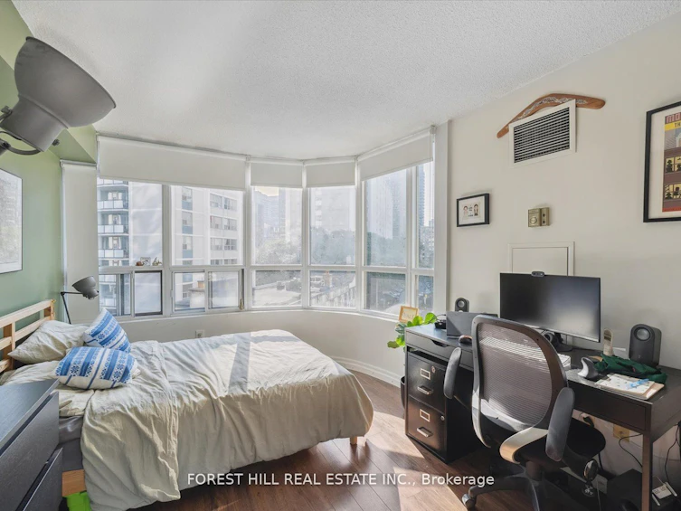 412-25 Maitland Street, Toronto, ON, M4Y 2W1 - 23