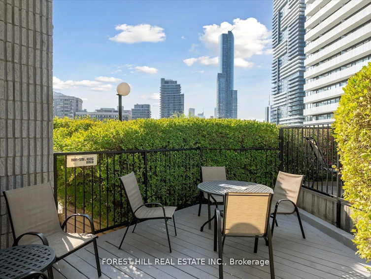 412-25 Maitland Street, Toronto, ON, M4Y 2W1 - 27