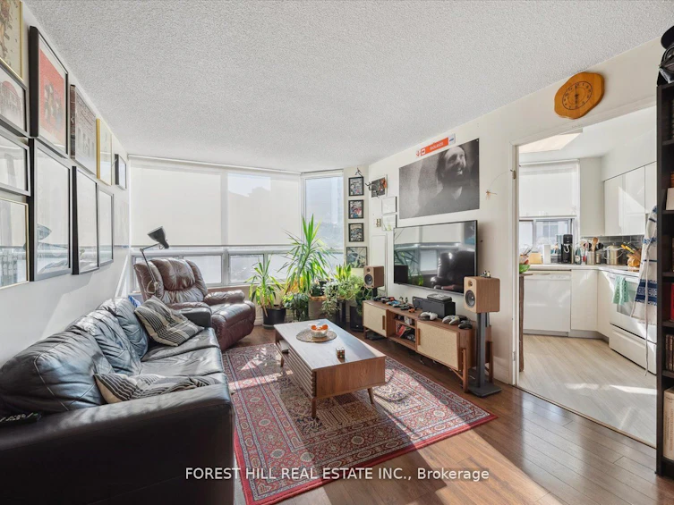 412-25 Maitland Street, Toronto, ON, M4Y 2W1 - 9