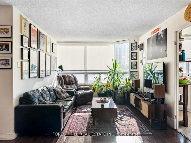 412-25 Maitland Street, Toronto, ON, M4Y 2W1 - 8