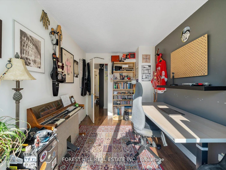 412-25 Maitland Street, Toronto, ON, M4Y 2W1 - 18