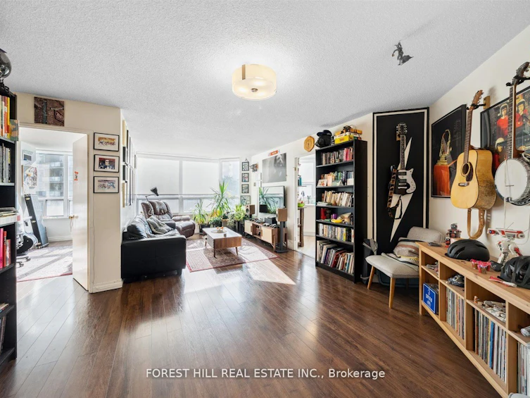 412-25 Maitland Street, Toronto, ON, M4Y 2W1 - 7