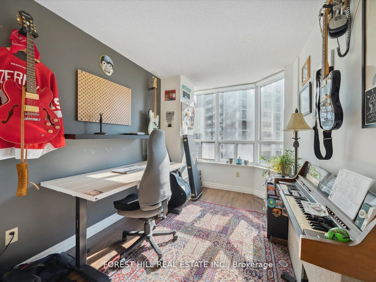 412-25 Maitland Street, Toronto, ON, M4Y 2W1 - 17