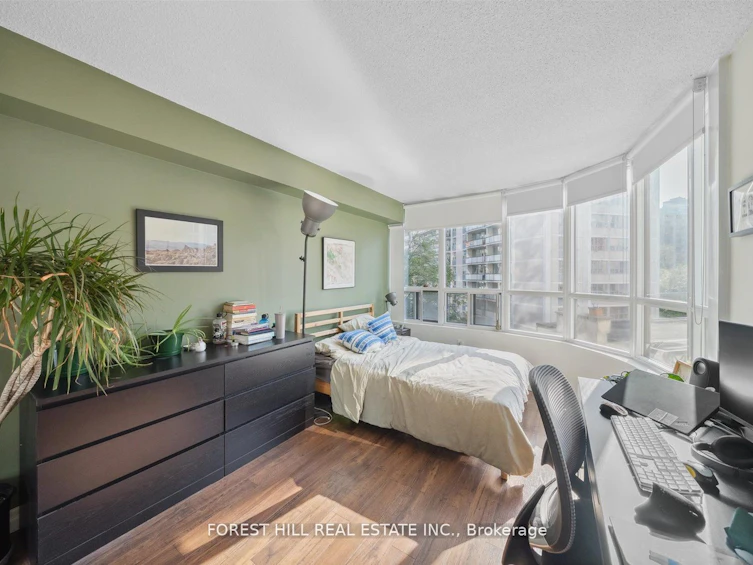 412-25 Maitland Street, Toronto, ON, M4Y 2W1 - 22