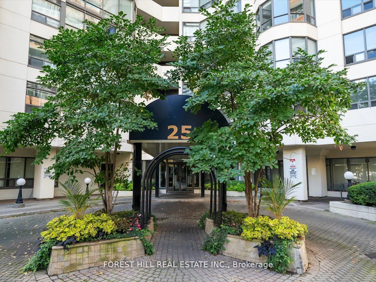 412-25 Maitland Street, Toronto, ON, M4Y 2W1 - 4
