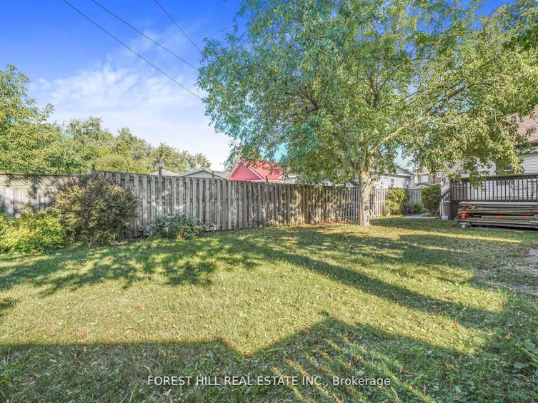 412-25 Maitland Street, Toronto, ON, M4Y 2W1 - 34