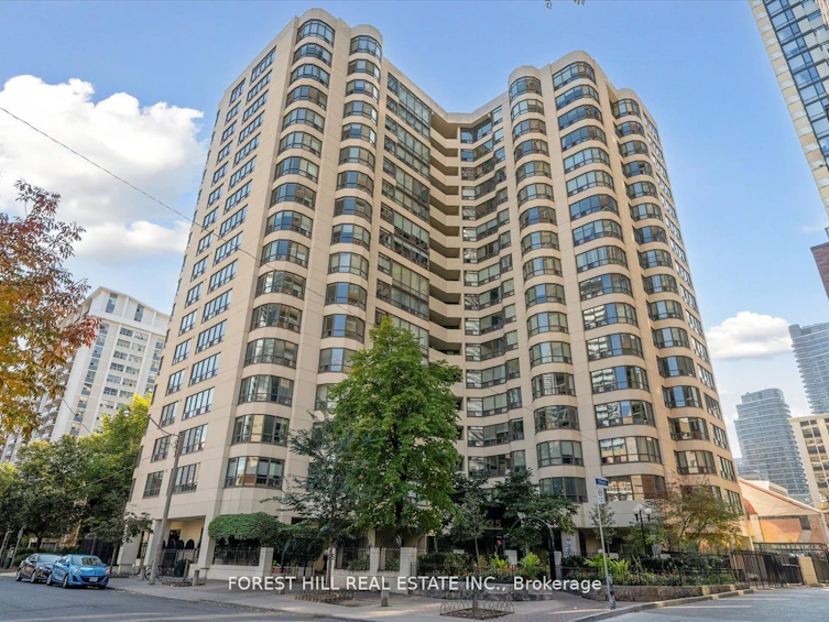 412-25 Maitland Street, Toronto, ON, M4Y 2W1 - 3