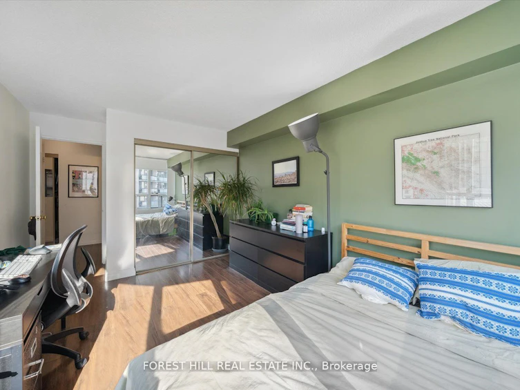 412-25 Maitland Street, Toronto, ON, M4Y 2W1 - 21