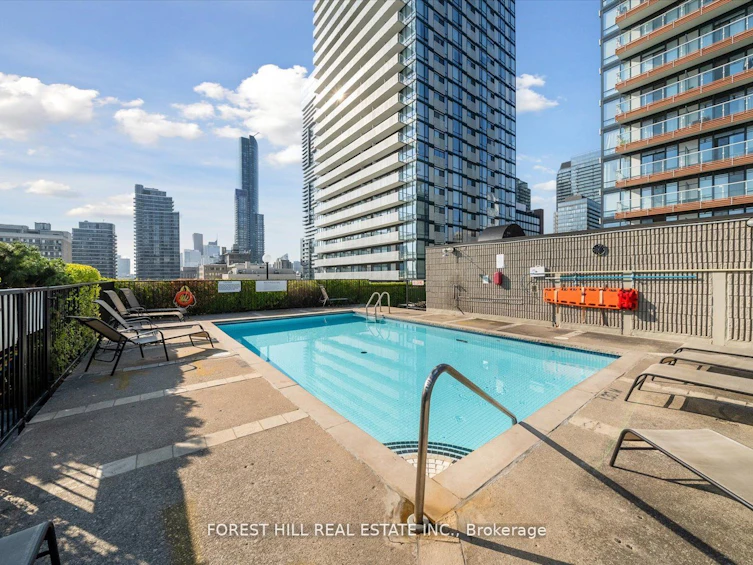 412-25 Maitland Street, Toronto, ON, M4Y 2W1 - 26