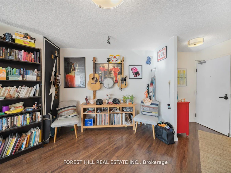 412-25 Maitland Street, Toronto, ON, M4Y 2W1 - 6