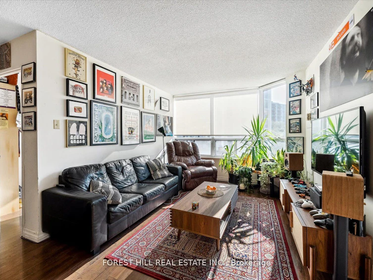 412-25 Maitland Street, Toronto, ON, M4Y 2W1 - 10