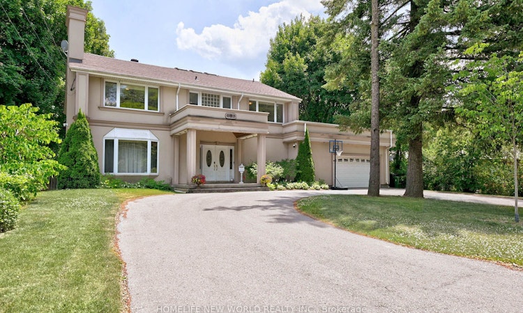 7 Sulgrave Crescent