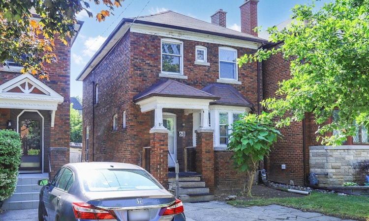 68 Castlewood Road