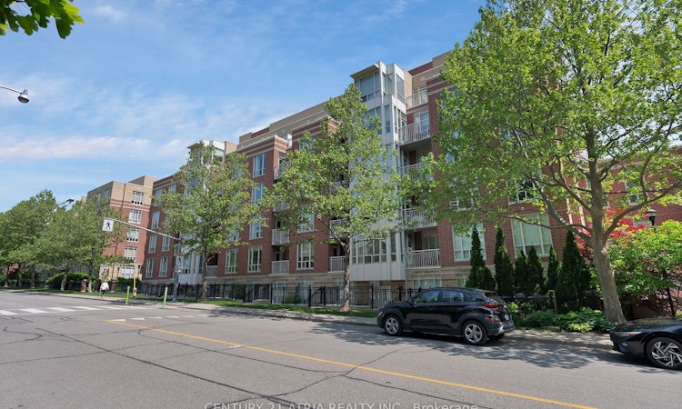 204-455 Rosewell Avenue