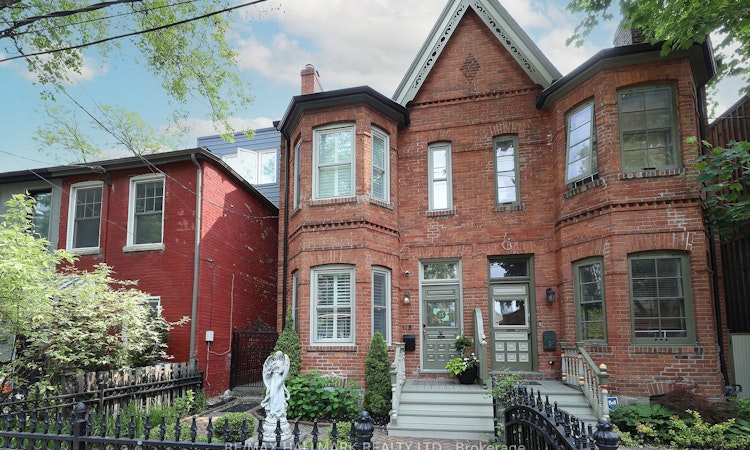113 Trinity Street