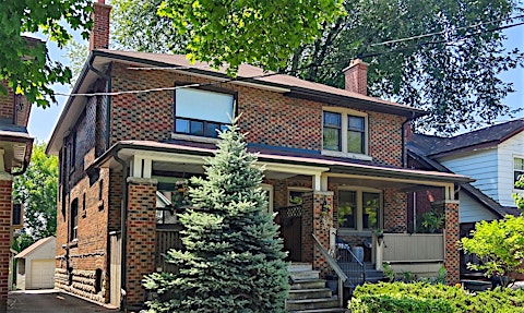 153 Castlefield Avenue, Toronto, ON, M4R 1G6